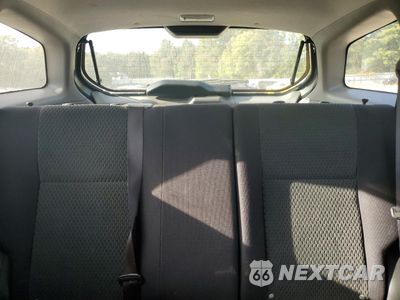 Zdjęcie 10 z 14 samochodu: 2006 TOYOTA COROLLA MATRIX BASE VIN:2T1LR32E16C557947 - miniatura