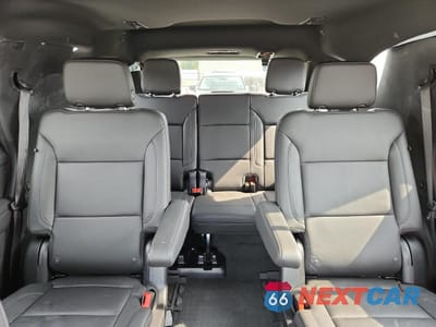 Zdjęcie 10 z 17 samochodu: 2024 CHEVROLET TAHOE K1500 LT VIN:1GNSKNKD0RR410586 - miniatura