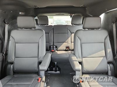 Zdjęcie 10 z 17 samochodu: 2024 CHEVROLET TAHOE K1500 LT VIN:1GNSKNKD0RR410586 - miniatura