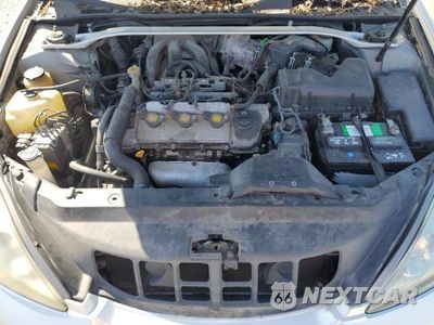 Zdjęcie 11 z 12 samochodu: 2004 LEXUS ES 330 VIN:JTHBA30G645031250 - miniatura