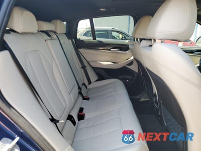 Zdjęcie 10 z 15 samochodu: 2023 BMW X4 M40I VIN:5UX43DT03P9P84643 - miniatura