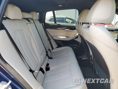Zdjęcie 10 z 15 samochodu: 2023 BMW X4 M40I VIN:5UX43DT03P9P84643 - miniatura