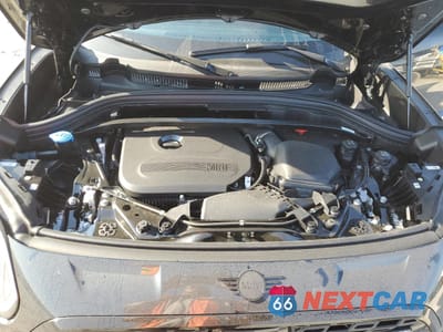 Zdjęcie 12 z 15 samochodu: 2025 MINI COUNTRYMAN JCW ALL4 VIN:WMZ33GA07S7S71725 - miniatura