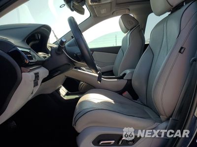 Zdjęcie 7 z 14 samochodu: 2019 ACURA RDX ADVANCE VIN:5J8TC1H74KL011145 - miniatura
