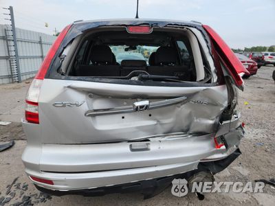 Zdjęcie 6 z 15 samochodu: 2011 HONDA CR-V EX VIN:5J6RE4H54BL086960 - miniatura