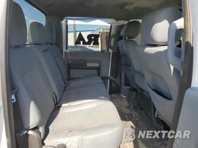 Zdjęcie 10 z 12 samochodu: 2014 FORD F250 SUPER DUTY VIN:1FT7W2B6XEEB71293 - miniatura