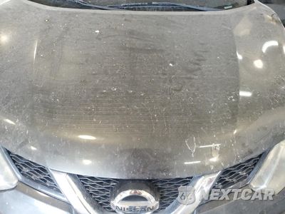 Zdjęcie 12 z 13 samochodu: 2015 NISSAN ROGUE S VIN:5N1AT2MV3FC893832 - miniatura