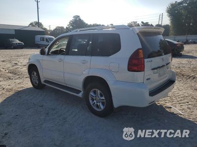 Drugie zdjęcie samochodu z przodu: 2007 LEXUS GX 470 VIN:JTJBT20X870137123 - miniatura