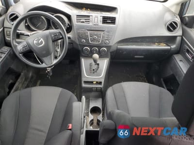 Zdjęcie 8 z 13 samochodu: 2012 MAZDA 5 VIN:JM1CW2BL8C0104318 - miniatura