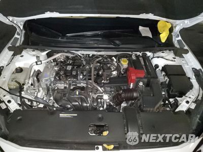 Zdjęcie 11 z 12 samochodu: 2025 NISSAN SENTRA SV VIN:3N1AB8CV4SY240278 - miniatura