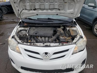 Zdjęcie 11 z 12 samochodu: 2011 TOYOTA COROLLA BASE VIN:JTDBU4EE1B9138654 - miniatura