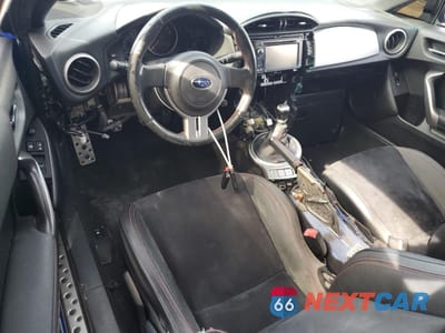 Zdjęcie 8 z 12 samochodu: 2014 SUBARU BRZ 2.0 LIMITED VIN:JF1ZCAC18E9604591 - miniatura