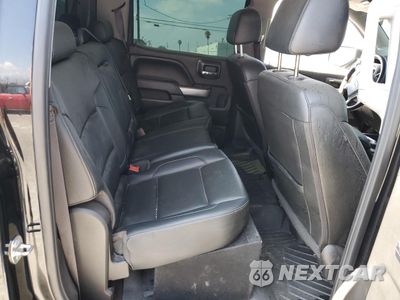 Zdjęcie 10 z 12 samochodu: 2016 CHEVROLET SILVERADO K1500 LTZ VIN:3GCUKSEC2GG361066 - miniatura