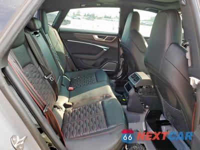 Zdjęcie 10 z 13 samochodu: 2022 AUDI RS7 VIN:WUAPCBF23NN905808 - miniatura