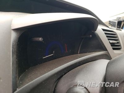 Zdjęcie 9 z 12 samochodu: 2012 HONDA CIVIC LX VIN:19XFB2F59CE323638 - miniatura