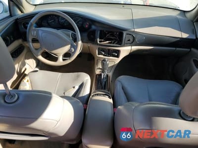 Zdjęcie 8 z 12 samochodu: 2004 BUICK REGAL LS VIN:2G4WB52K341224692 - miniatura