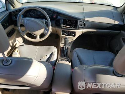 Zdjęcie 8 z 12 samochodu: 2004 BUICK REGAL LS VIN:2G4WB52K341224692 - miniatura