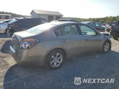 Trzecie zdjęcie samochodu z tyłu: 2008 NISSAN ALTIMA 2.5 VIN:1N4AL21E78N425981 - miniatura