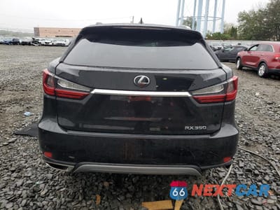 Zdjęcie 6 z 14 samochodu: 2021 LEXUS RX 350 BASE VIN:2T2HZMAA9MC205508 - miniatura