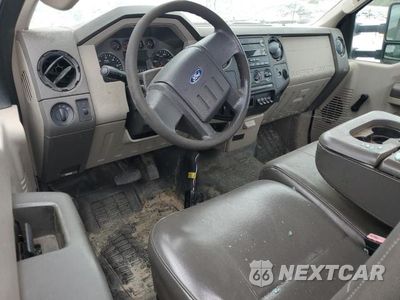 Zdjęcie 8 z 12 samochodu: 2009 FORD F450 SUPER DUTY VIN:1FDXF46Y39EA58505 - miniatura