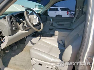Zdjęcie 7 z 15 samochodu: 2012 CHEVROLET SILVERADO C1500 LT VIN:3GCPCSE09CG118669 - miniatura