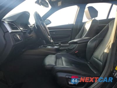 Zdjęcie 7 z 12 samochodu: 2016 BMW 328 XI SULEV VIN:WBA8E3C56GK501063 - miniatura