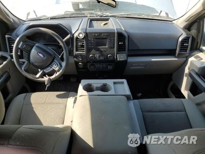 Zdjęcie 8 z 13 samochodu: 2017 FORD F150 SUPER CAB VIN:1FTFX1CF3HKE39026 - miniatura