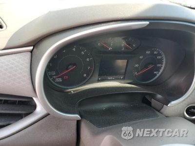 Zdjęcie 9 z 12 samochodu: 2022 CHEVROLET MALIBU VIN:1G1ZD5ST6NF114050 - miniatura