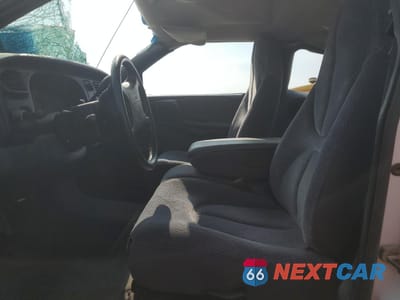 Zdjęcie 7 z 13 samochodu: 1998 DODGE DAKOTA VIN:1B7GL22X0WS749115 - miniatura