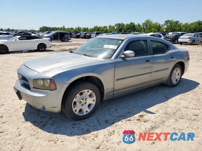 2007 DODGE CHARGER 2B3KA43R37H817042 - główne zdjęcie licytacji z USA - miniatura