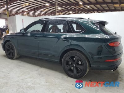 Drugie zdjęcie samochodu z przodu: 2022 BENTLEY BENTAYGA VIN:SJAAM2ZV5NC015443 - miniatura