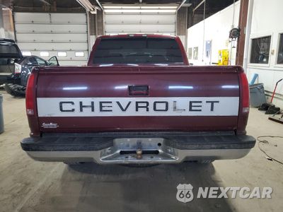 Zdjęcie 6 z 14 samochodu: 1997 CHEVROLET GMT-400 C1500 VIN:1GCEC19W1VE143799 - miniatura