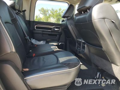 Zdjęcie 10 z 13 samochodu: 2023 RAM 2500 LARAMIE VIN:3C6UR5FL3PG532653 - miniatura