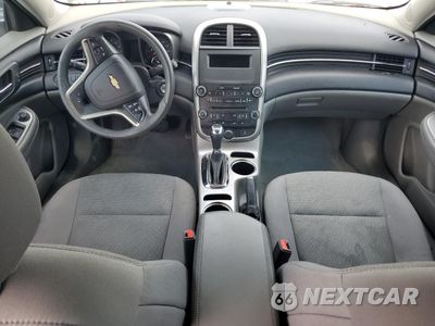 Zdjęcie 8 z 14 samochodu: 2016 CHEVROLET MALIBU LIMITED LS VIN:1G11A5SA8GU157615 - miniatura