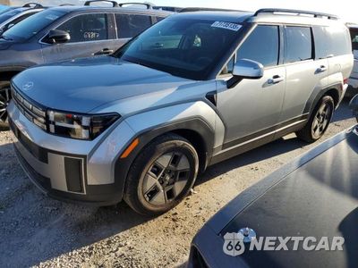 2025 HYUNDAI SANTA FE SEL 5NMP24G19SH063910 - główne zdjęcie licytacji z USA - miniatura