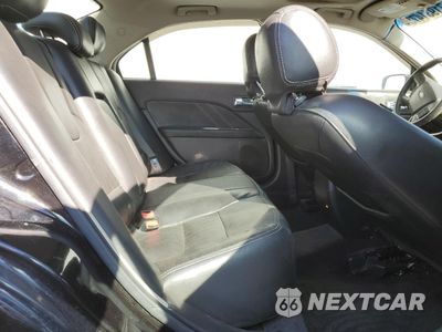 Zdjęcie 10 z 12 samochodu: 2012 FORD FUSION SPORT VIN:3FAHP0KC4CR259803 - miniatura