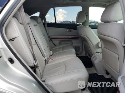 Zdjęcie 11 z 13 samochodu: 2007 LEXUS RX 350 VIN:2T2GK31U37C001201 - miniatura