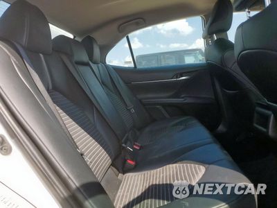 Zdjęcie 19 z 25 samochodu: 2021 TOYOTA CAMRY SE VIN:4T1G11AK7MU543549 - miniatura