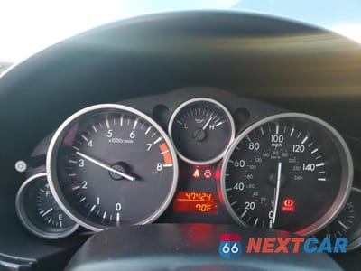 Zdjęcie 9 z 12 samochodu: 2013 MAZDA MX-5 MIATA GRAND TOURING VIN:JM1NC2PF8D0228353 - miniatura