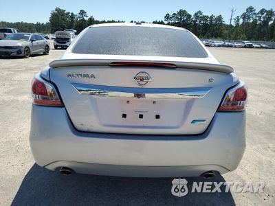 Zdjęcie 6 z 12 samochodu: 2014 NISSAN ALTIMA 2.5 VIN:1N4AL3AP1EC277034 - miniatura