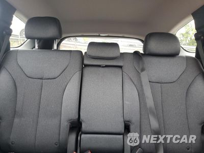 Zdjęcie 10 z 16 samochodu: 2019 HYUNDAI SANTA FE SE VIN:5NMS2CAD1KH115554 - miniatura