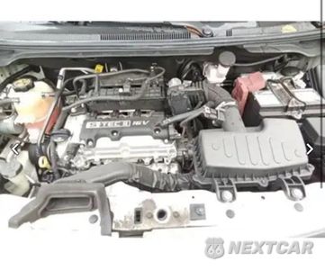 Zdjęcie 7 z 10 samochodu: 2014 CHEVROLET SPARK 1LT VIN:KL8CD6S95EC417094 - miniatura