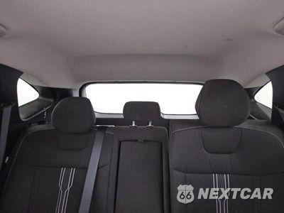 Zdjęcie 10 z 13 samochodu: 2024 HYUNDAI TUCSON SEL VIN:5NMJBCDE7RH336179 - miniatura
