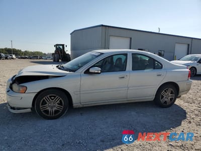 2007 VOLVO S60 2.5T YV1RS592472630292 - główne zdjęcie licytacji z USA - miniatura