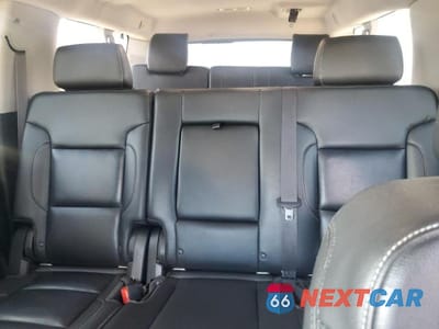 Zdjęcie 10 z 13 samochodu: 2016 CHEVROLET SUBURBAN K1500 LT VIN:1GNSKHKC0GR173040 - miniatura