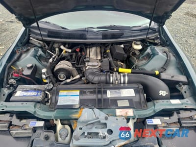 Zdjęcie 11 z 11 samochodu: 1995 CHEVROLET CAMARO Z28 VIN:2G1FP32P9S2195088 - miniatura