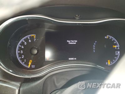 Zdjęcie 9 z 15 samochodu: 2015 JEEP GRAND CHEROKEE LAREDO VIN:1C4RJFAG7FC212632 - miniatura