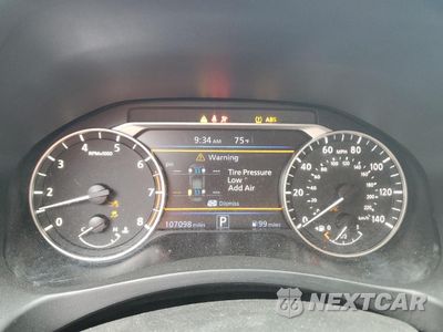 Zdjęcie 9 z 15 samochodu: 2020 NISSAN ALTIMA SR VIN:1N4BL4CV7LC121339 - miniatura