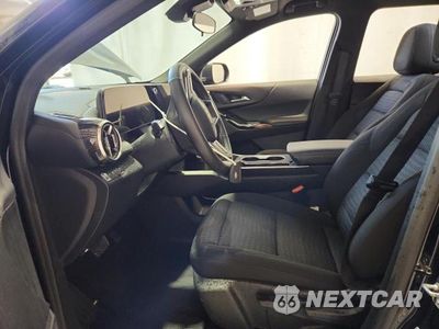 Zdjęcie 7 z 13 samochodu: 2025 CHEVROLET EQUINOX LT VIN:3GNAXPEGXSL322396 - miniatura
