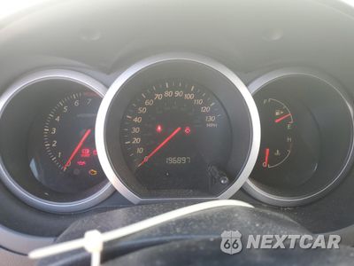 Zdjęcie 9 z 13 samochodu: 2006 SUZUKI GRAND VITARA PREMIUM VIN:JS3TE943464101620 - miniatura